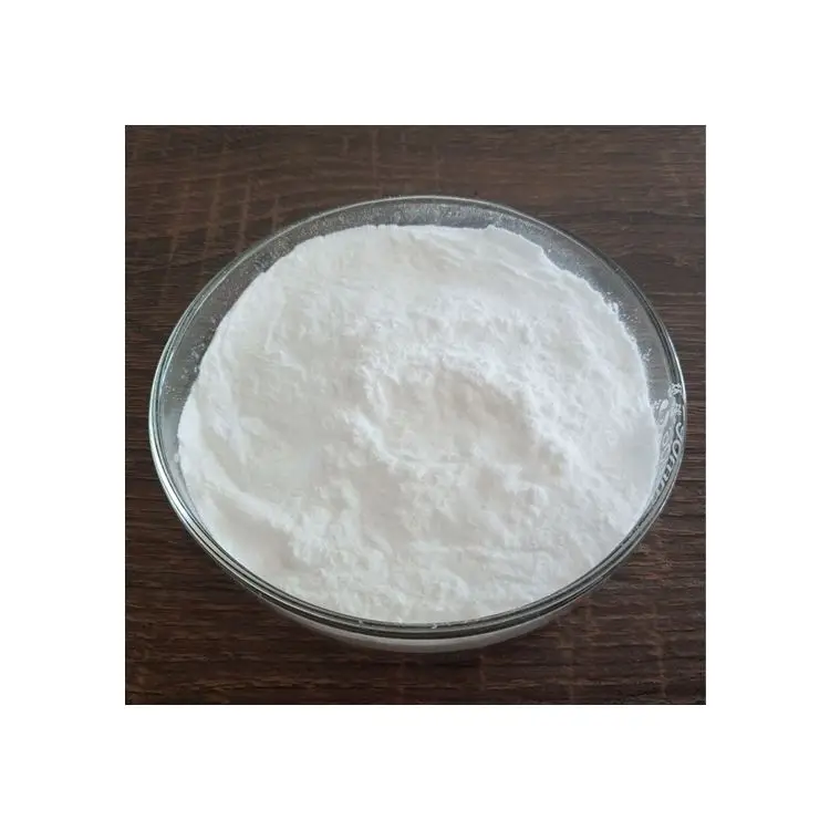 
Factory wholesale C12H17ClN4OS 200-425-3 Thiamine chloride 