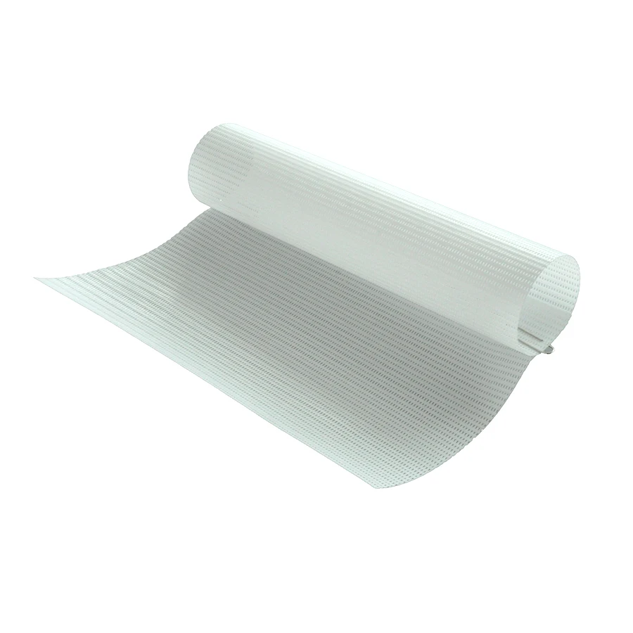 Mesh Pvc Hang Banners Building Wraps Advertising Mesh Banner