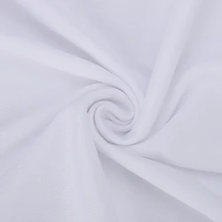 Customizable Hot Sale Wholesale Red Bird Eye Polyester Mesh Fabric