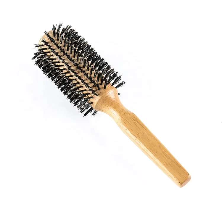 Luxe 100% Bio-Friendly boar bristle brush soft barber tools and supplies distributor barber tools and supplies