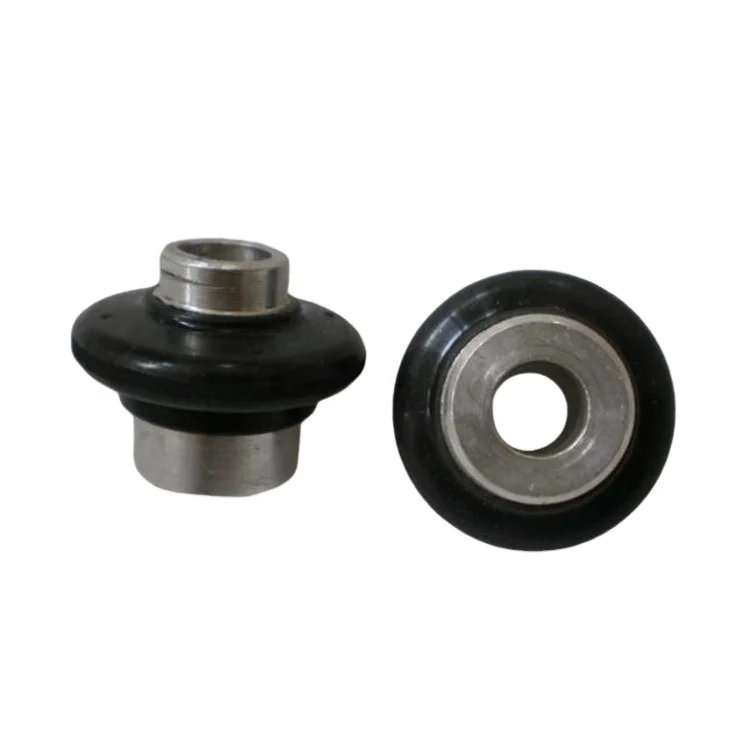 Km650808g01 Тахометр скорости лифта ролик 37x30 мм hole11