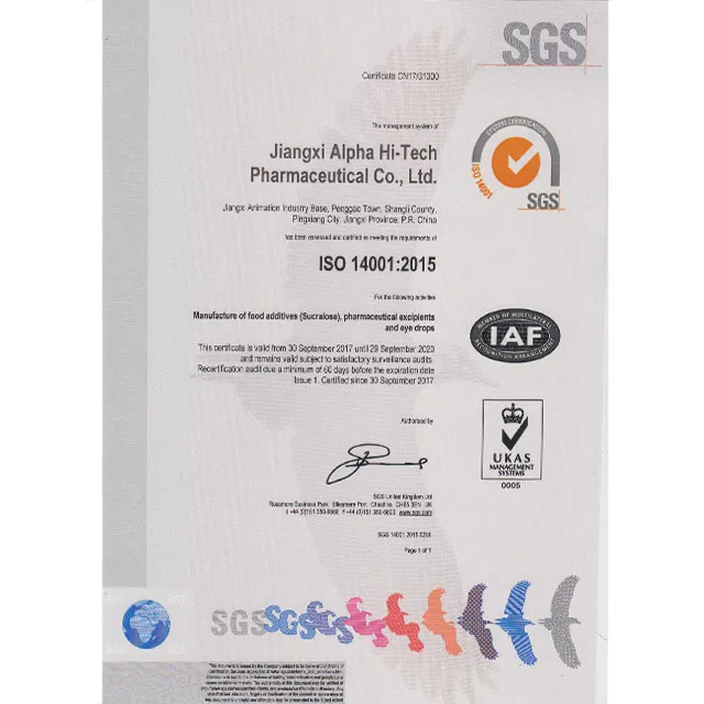 
ISO certified polyvinyl alcohol 17-99 pva 