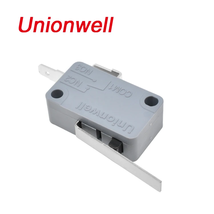 G5T22 Series Liquid Level Controller Micro Switch Automatic Beverage Machine Limit Switch With Long Handle 5A Current Switch