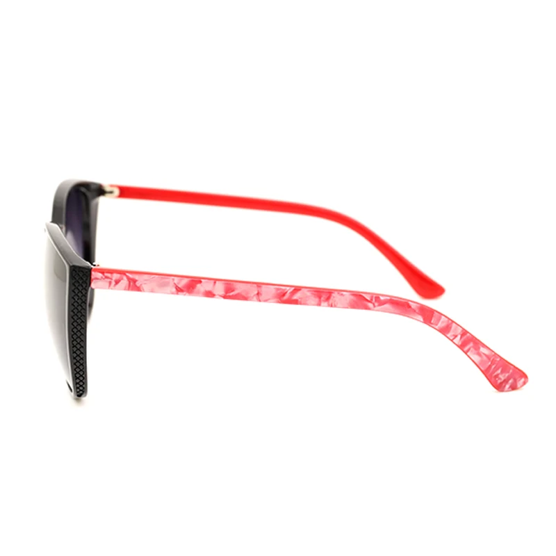 wholesale new cheap sunglasses promotional Custom Logo beach sunglasses oem fashion shades