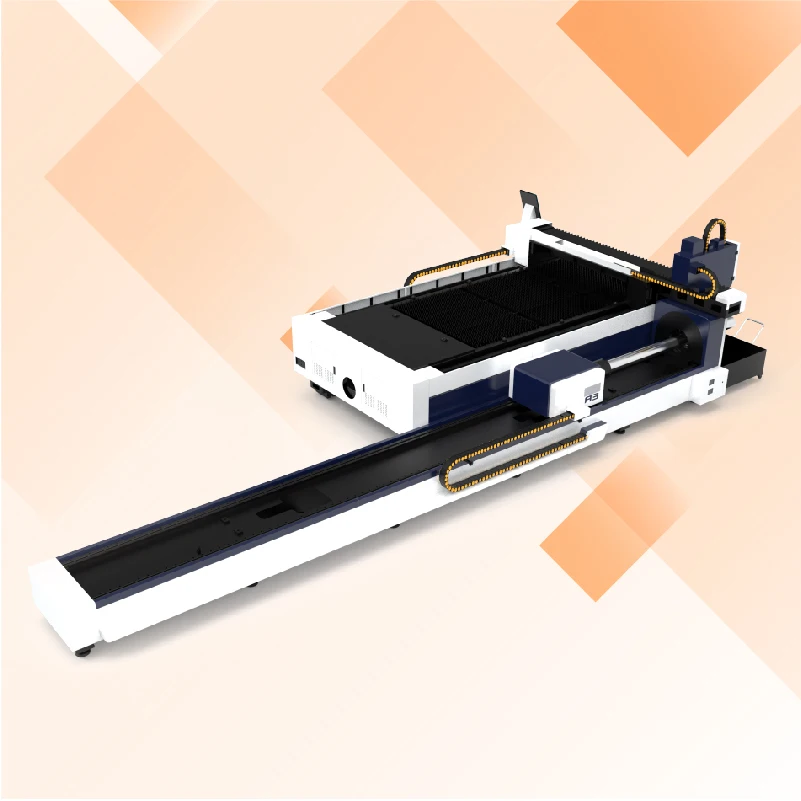 3000W IPG Fiber Laser Cutting Machines for Steel Metal Screw Air Compressor for China Laser Cutting Machine Auto Focus