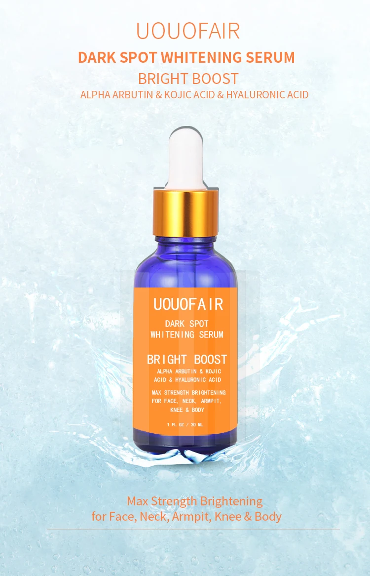Low MOQ Custom Anti-wrinkle Nourishing Face Serum Skin Firming  Private Label 100% Pure Hyaluronic acid Serum