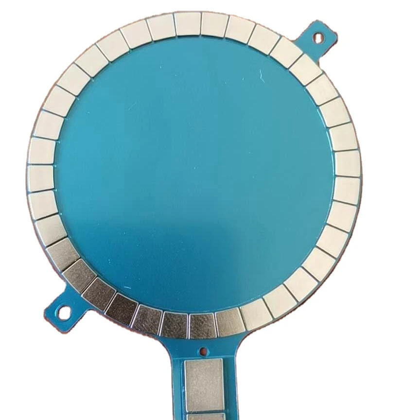 Hot Sales High Quality Magnet Magsafe  wireless charging special multistage charging magnet