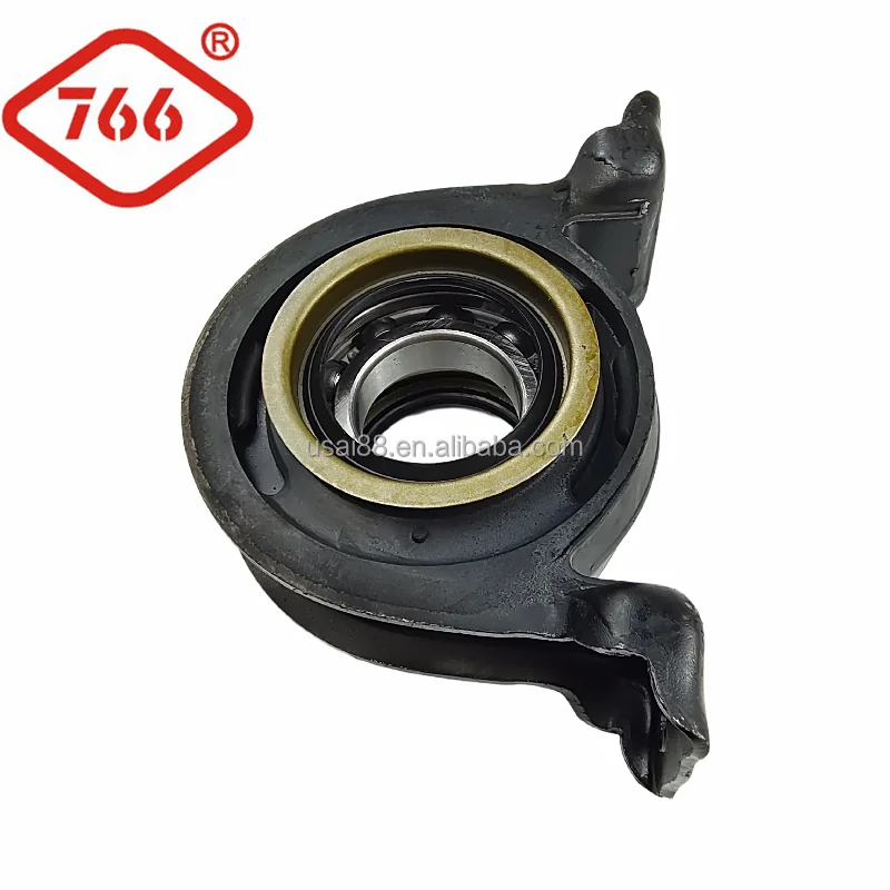 Car Parts Drive Shaft Center Support Bearing For Isuzu  1-37510105-0