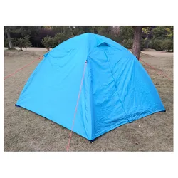 Camping portable planetarium inflatable dome tent