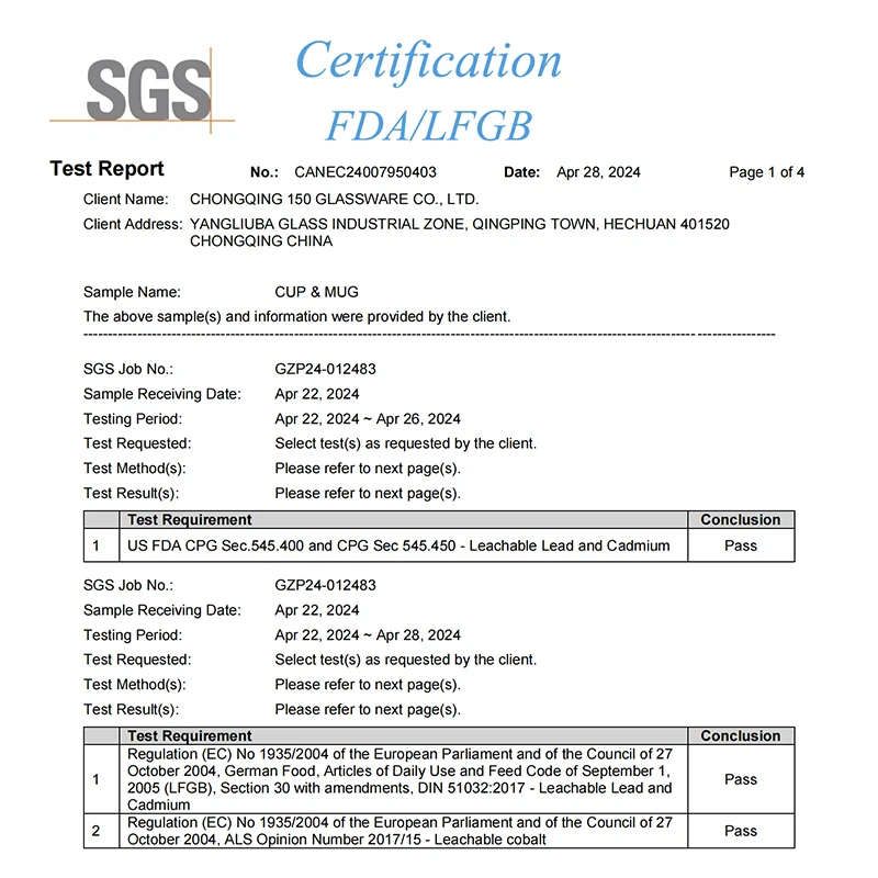 150 Glass Factory Wholesale Logo Custom Stemless Wine Glass Personalized Stemless Wine Glass Set For Wedding