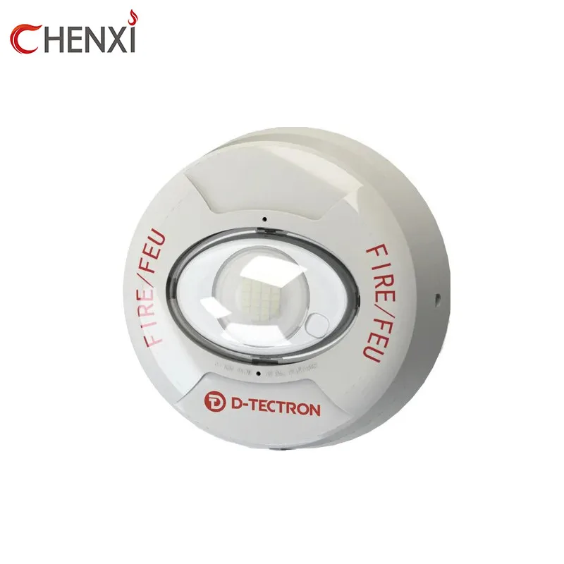 Addressable Conventional Watertight Manual Fire Call Point