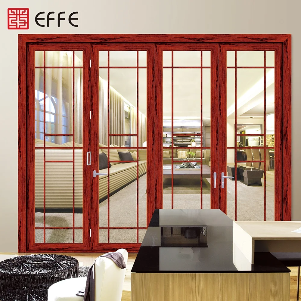 
hotselling high quality coat rack wardrobe mirror doors china bi fold balcony 4 panel sliding glass door 