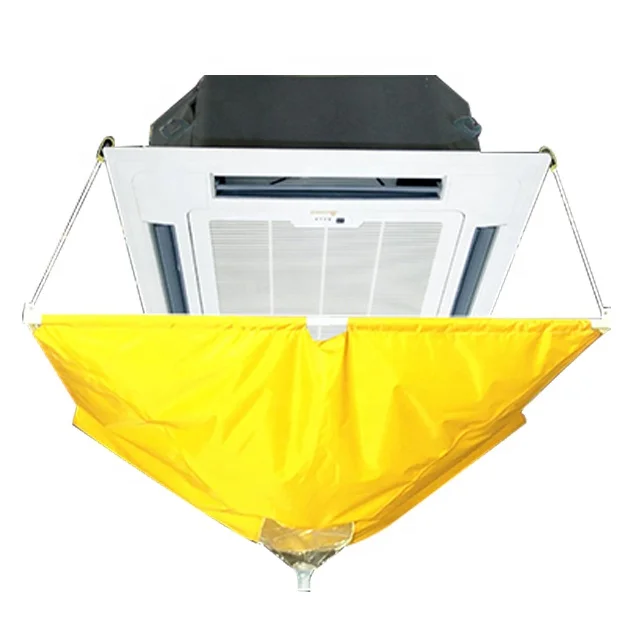 China Factory Seller ac cleaning cover air conditioner