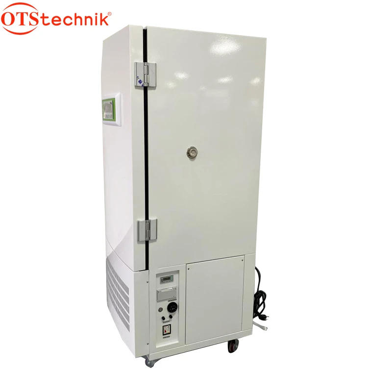 Лабораторный температуры и влажности окружающей среды Настольный наркотиков медицины и пищевая промышленность климатических тест стабильности камеры