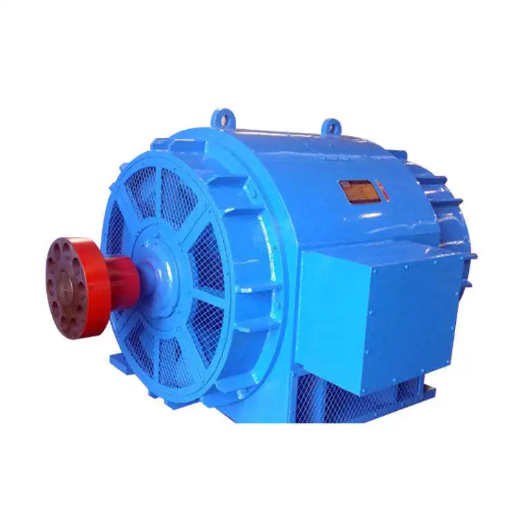 Small Water Turbine Motor Generator 100KW