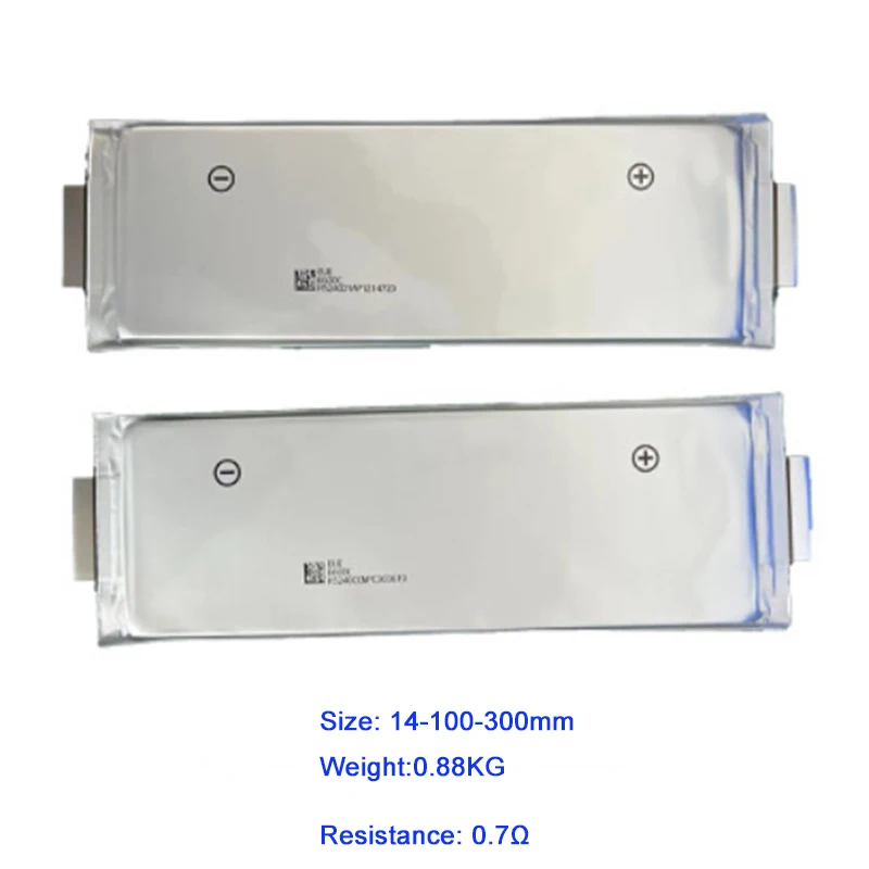 Сменный штифт sk 60ah 50.5ah 50ah 61ah 63ah 66ah 40ah 45ah 55ah 84ah 85ah 70ah 3 7 v литий-ионный аккумулятор nmc pouch cell 75ah