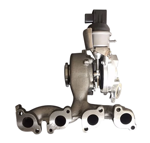 Турбокомпрессор BV43 03L253019A 03L253056A 03L253056AV 03L253056AX для 2006 Eos 2.0L TDI с двигателем CBAB CBDA CBDB