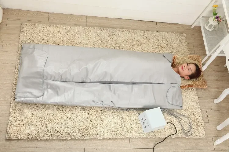 Body Cellulite Reduction Fat Reductio lymphatic drainage body slimming pressotherapy machine infrared