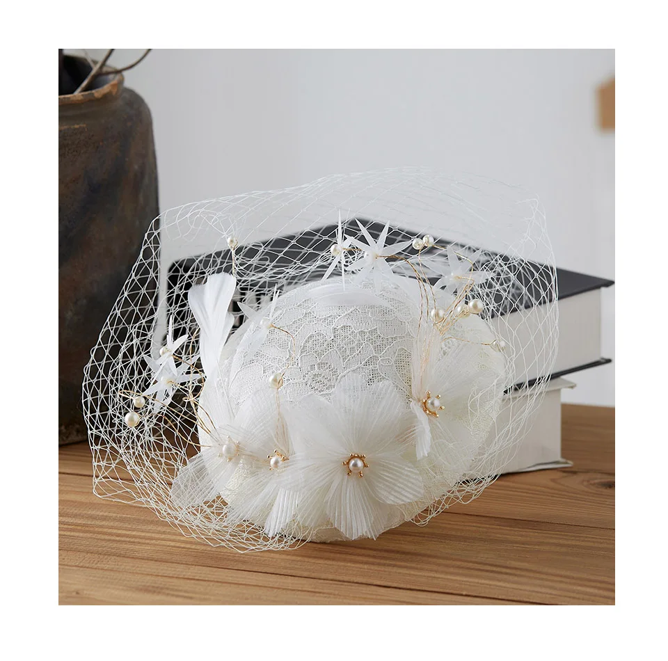 Женская Свадебная