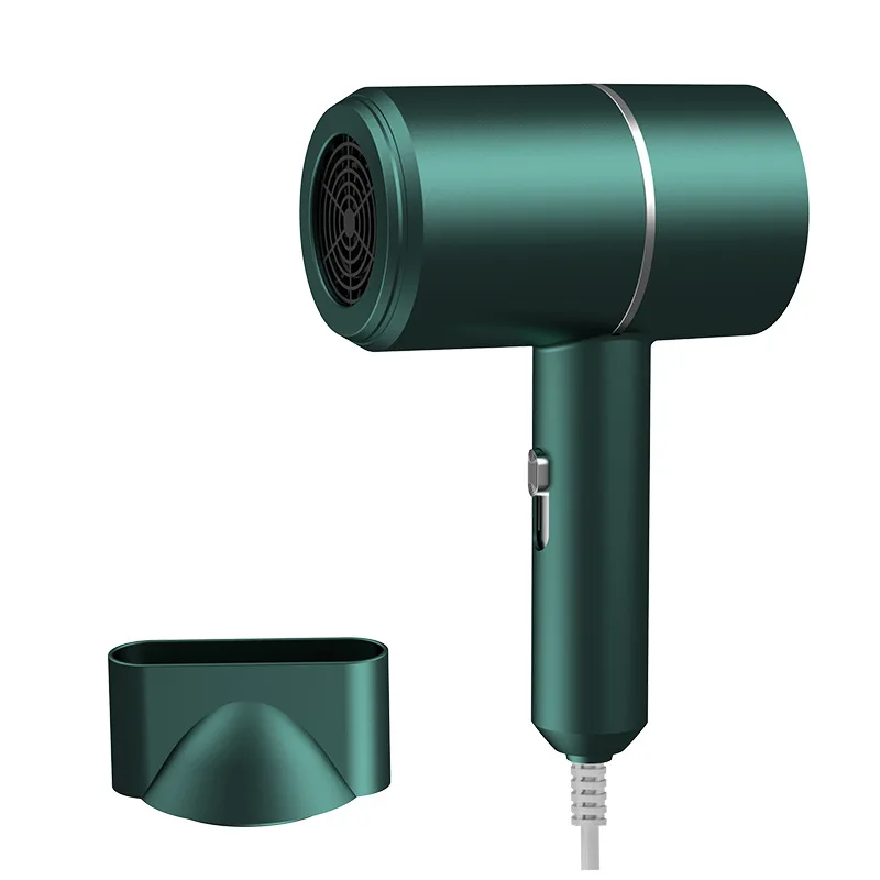 Professional Hair Dryer Powerful, Hot And Cold Adjustment Salon Hairdresser Hairdryer Ionic Air Blow Dryer Home Tool/