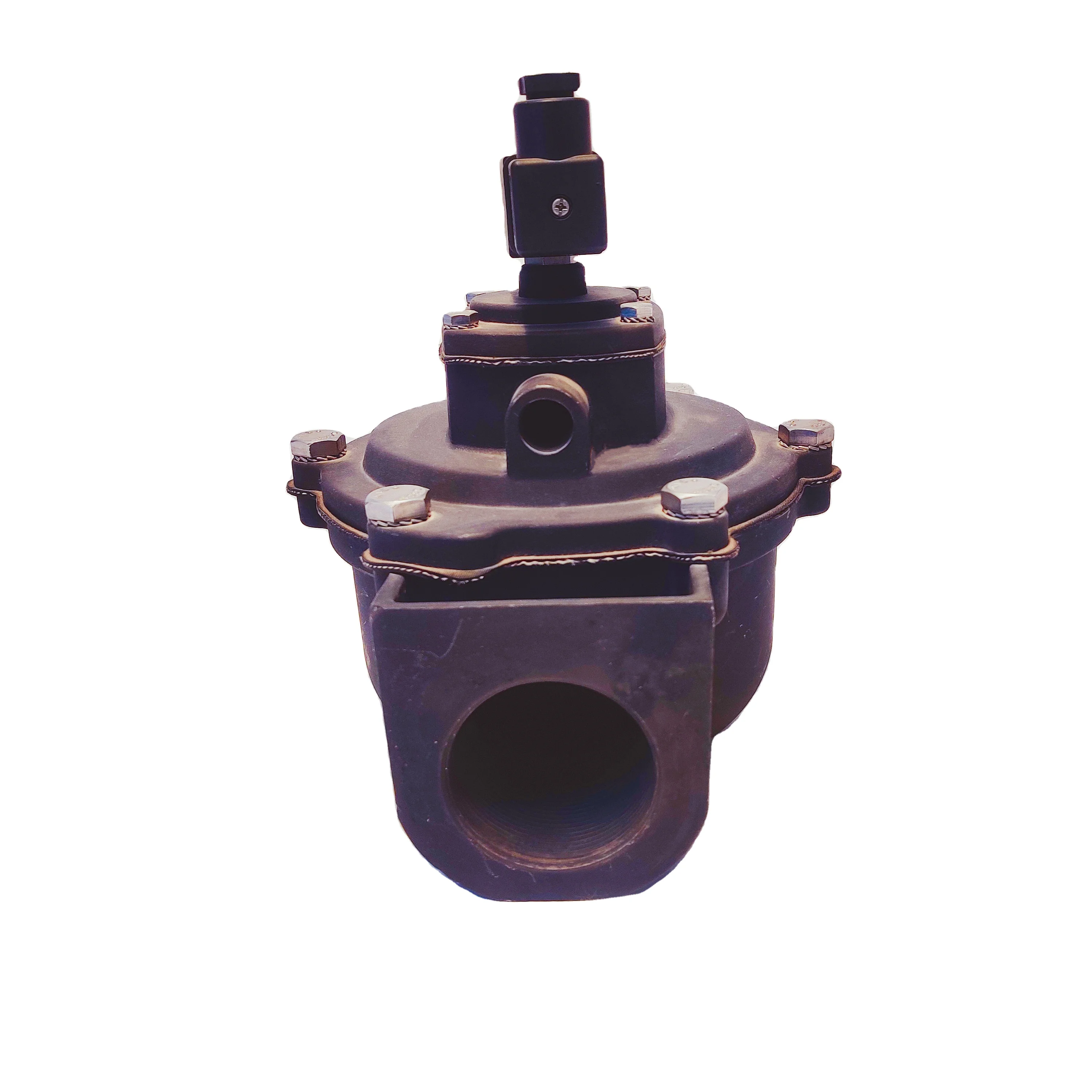 Electro-Magnetic Pulse Valve Diaphragm Solenoid Pulse Valve