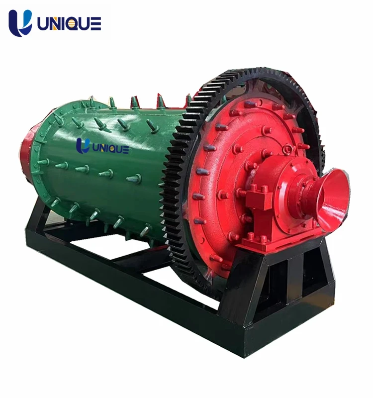 Ghana Mining Ore Lead Manganese Iron Slag Sliver Aluminum Zinc Cement Powder Grinding Wet Gold Copper Ball Mill
