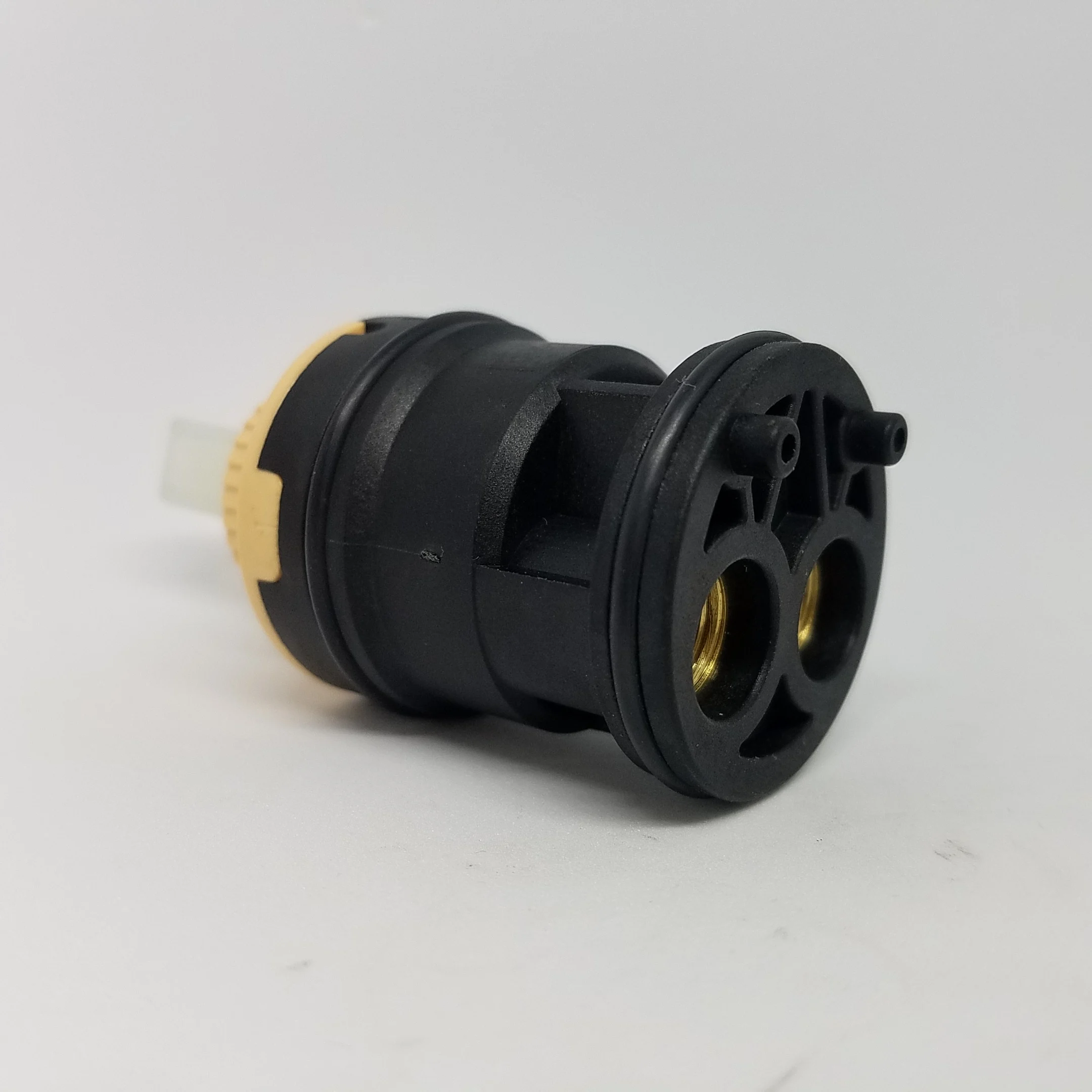 35mm low torque direct plug in cartridge with two set point