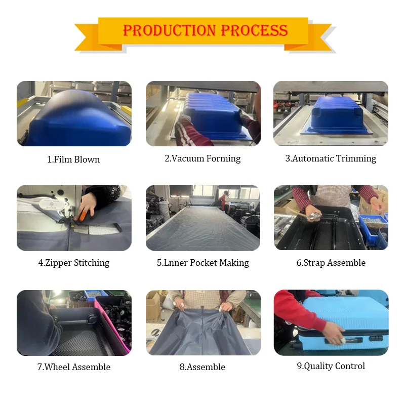 Unisex Suitcase Set 20' Cabin Suitcase with Small Bag Luggage Set Large Capacity 2pcs Travel Luggage Students Suitcase Luggage