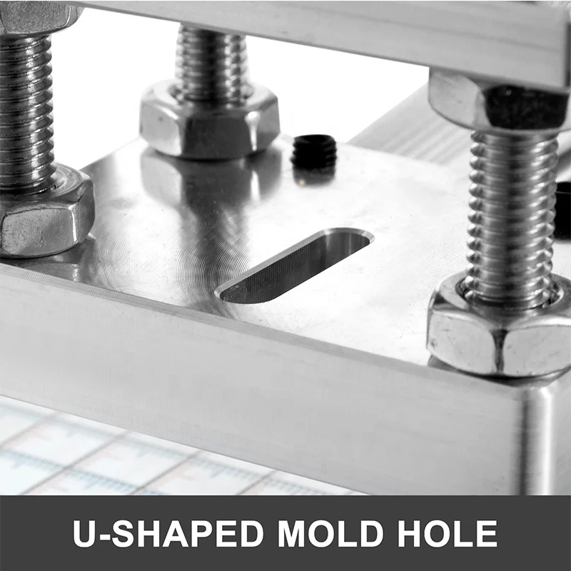 Stamping Presses For Wood Particle Pvc Card Embosser Stamping Machine Logo Printing Machine For Clothes