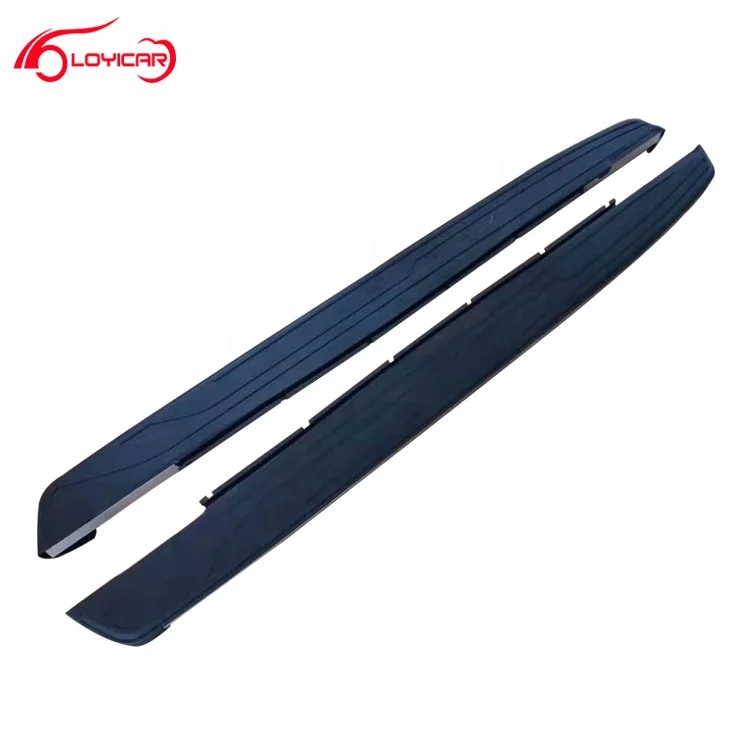 Wholesale Low Price Running Boards Side Step Pedal for Honda Pilot 2016+