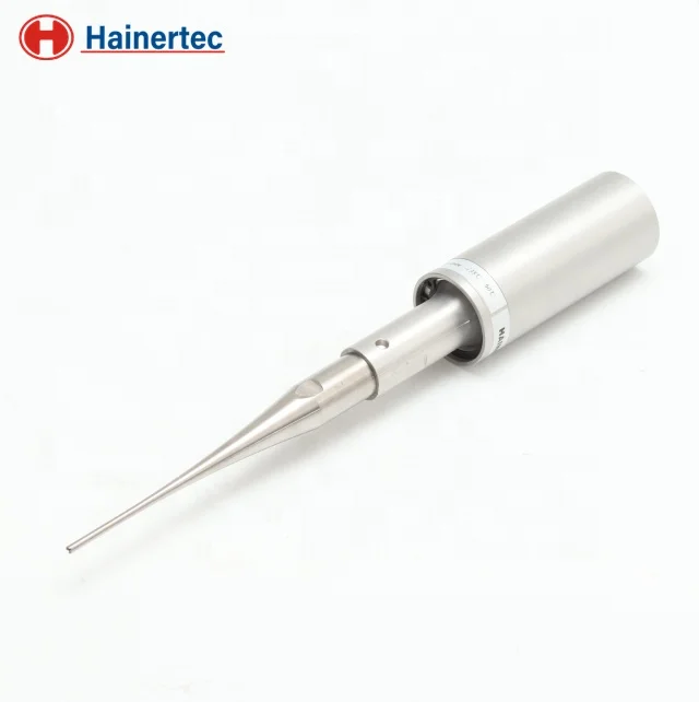 Ultrasonic homogenizer  and Oil Extraction Machine Lab use and industrial cleaning