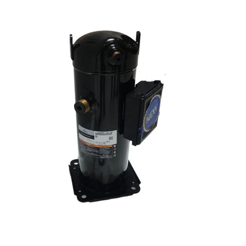 Guaranteed Quality 15hp Copeland Scroll Compressor ZP182KCE-TWD-455 ZP182KCE-TWD-550 for refrigeration