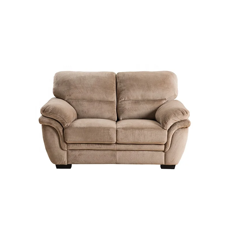 Top sale high-standard customized fabrics 3+2 seat living room sofa