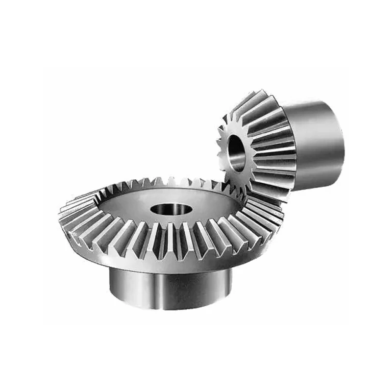 WEITE High Precision Professional CN manufacturer of bevel gears