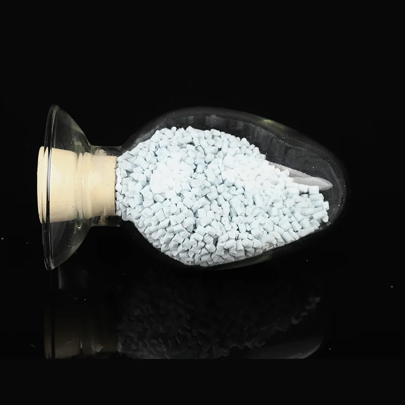 Household Appliances ABS Flowpattern Masterbatch PP Injection Grade Masterbatch Color can be adjusted