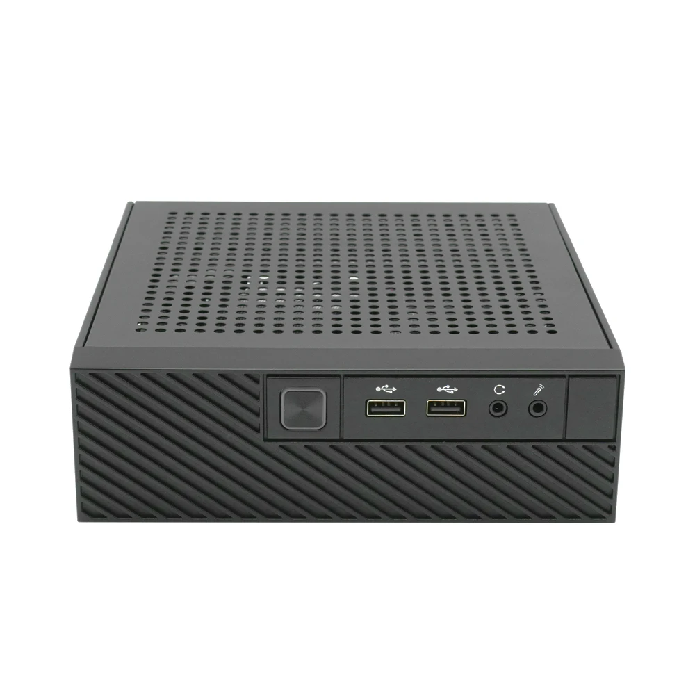 i9-13900 1Lan 6com computers desktop pc HD+VGA DC19V minipcs Core i5 i7 i9 computers desktop pc