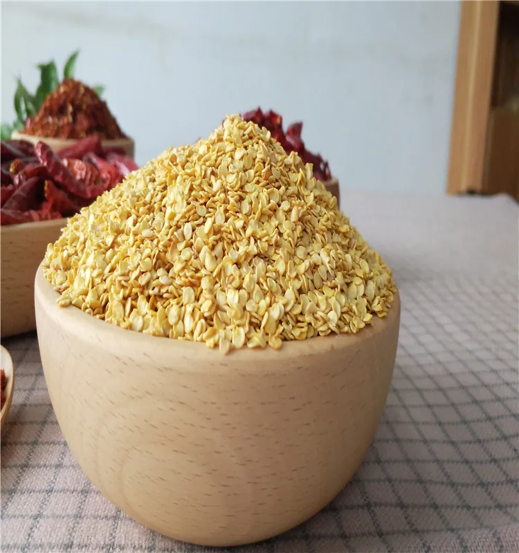 
 Семена паприки, сухие семена  