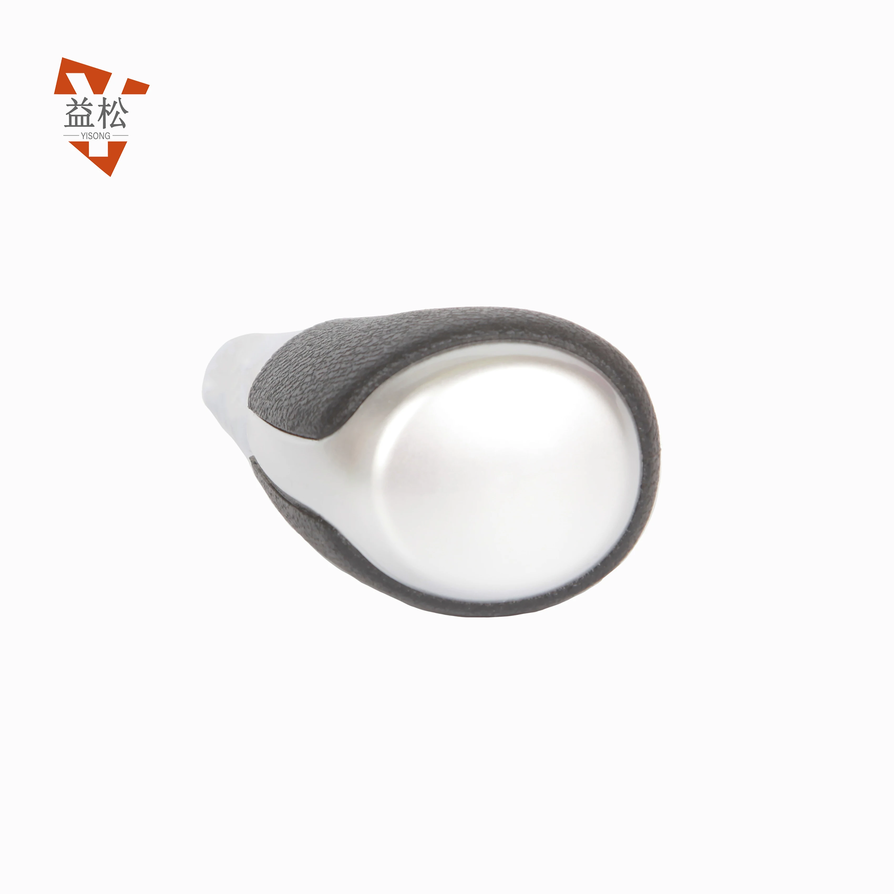 Factory Direct Sale ABS Silver Car Gear Shift Knob for TOYOTA Corolla