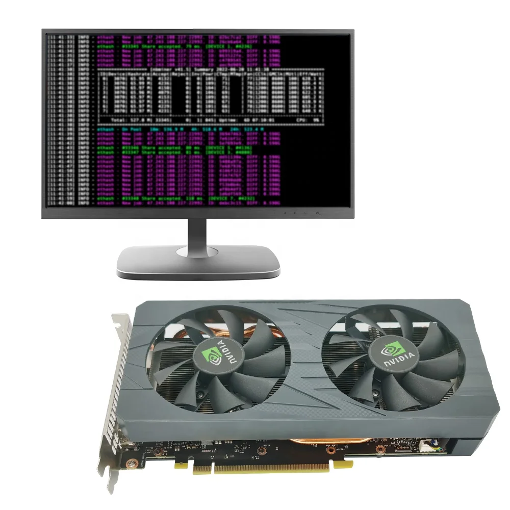Заводская видеокарта RTX3070M RTX 3070 GPU карта 8GB Hashrate 66 MH