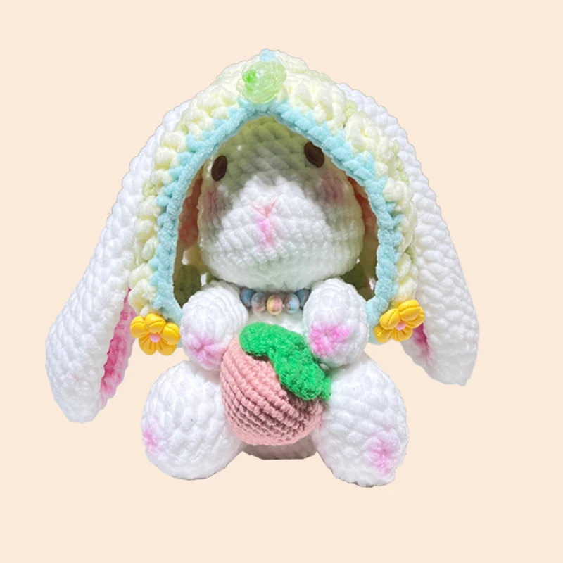 Wholesale yarn China supplier Soft Chenille Velvet Yarn for Knitting Fancy Baby Yarn