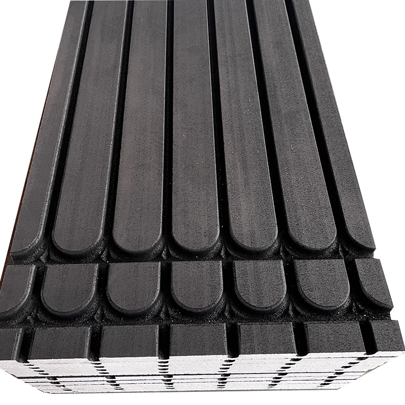Floor heating Underfloor Heating Insulation Panel Radiant Hydronic Heating Board