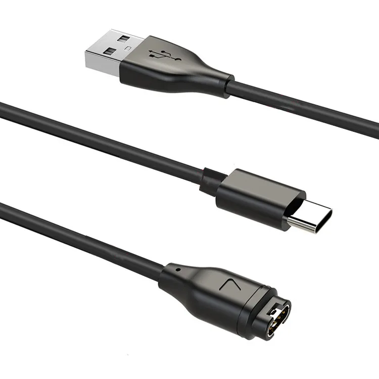charging charger cord cable for Garmin watch fenix 5 5x 5S 6 6x 6S Pro Venus charging cable cord charger
