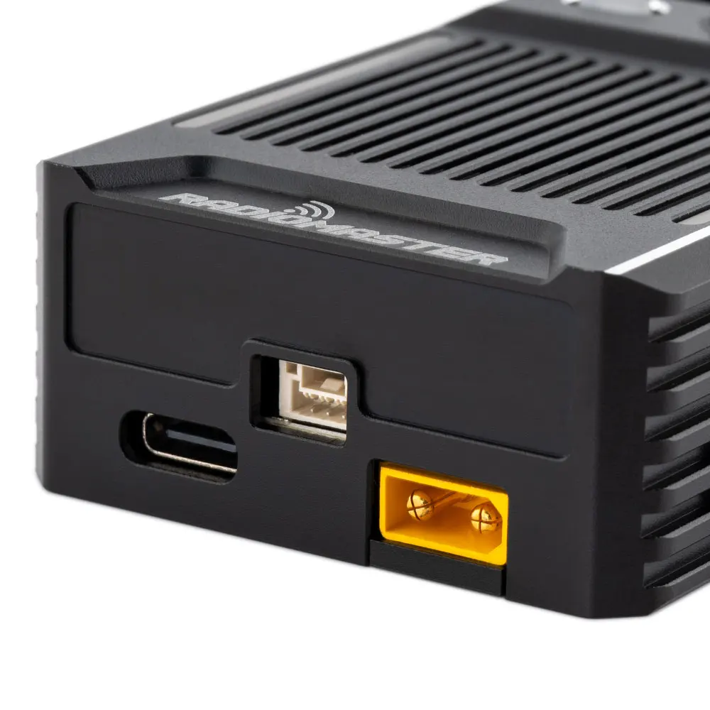 RadioMaster - Ranger 2.4GHz 3-Axis Accelerometer ELRS Module Combo Package with wifi bluetooth