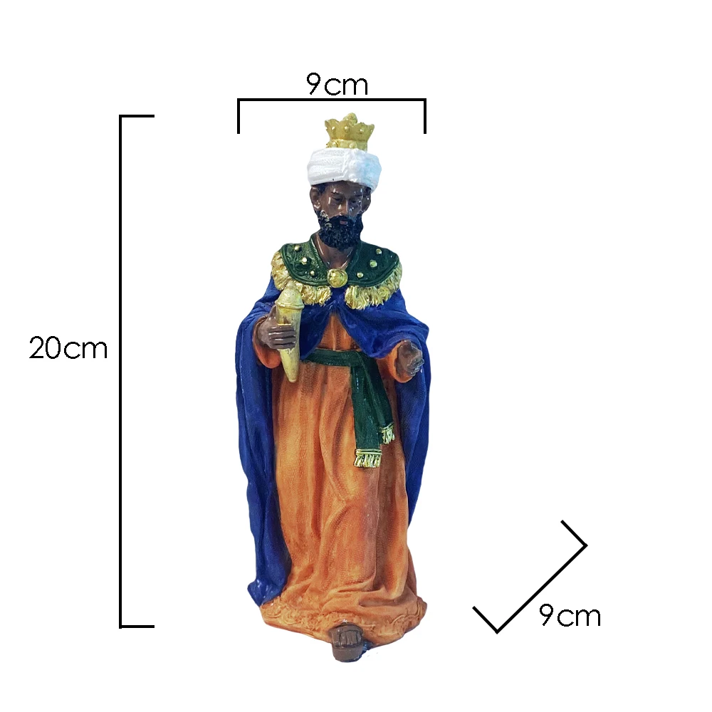 Top Grace Hot sale Resin Statues Catholic Religious Items Saint Jude Resin Sculpture