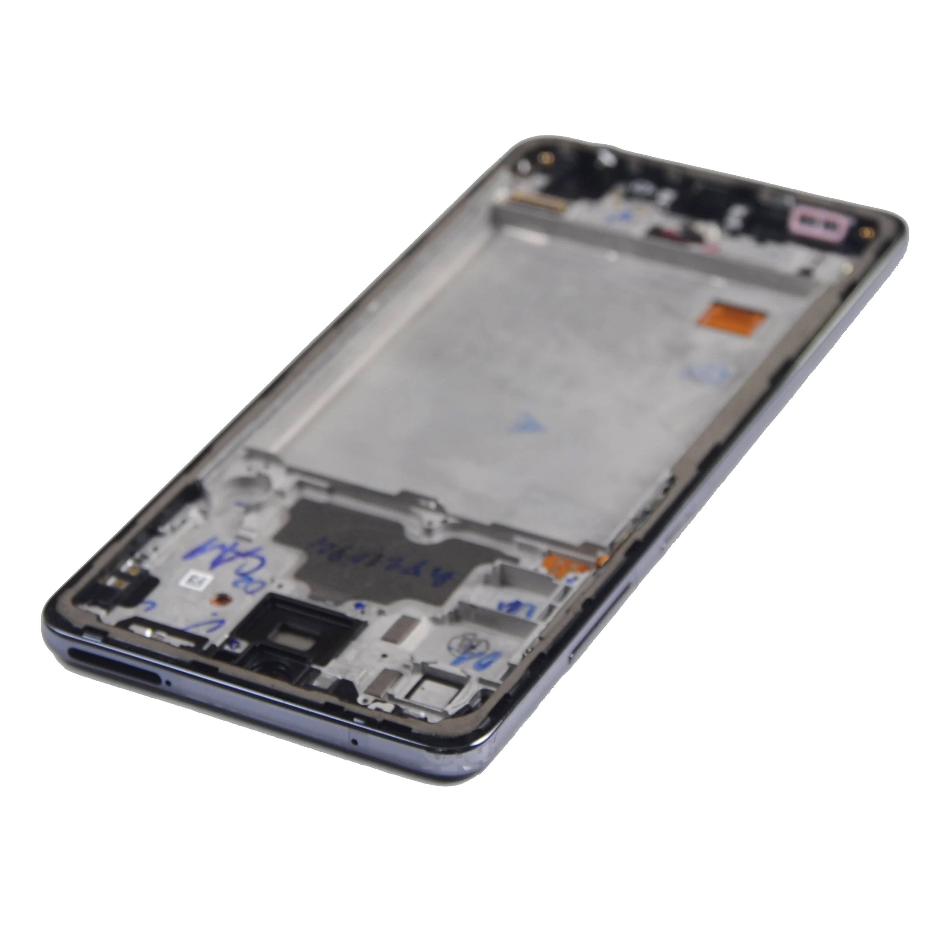 Different Models mobile phone lcd For SamSung A72  phone lcd mobile touch screen For SamSung A72  mobile phones display touch