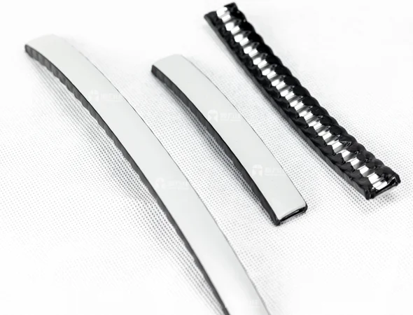 Compond Spacer Flexible Glass Block Spacer with Sealant  for Doble Vidrio Double Glazing Glass