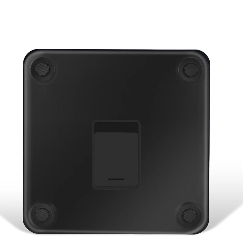 Smart Digital Portable Bathroom Weight Scale Bt Electronic Blue Tooth Weight Scale