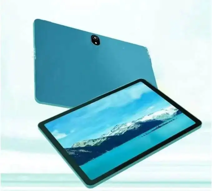Factory direct whosale 11inch tablet pc with 6+128G storage and 8000mah battery os Android11.0 MTK8183