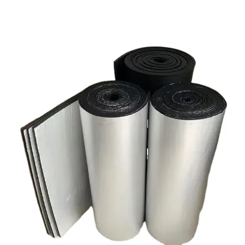 Indoor whole house noise reduction ceiling soundproofing and sound-absorbing cotton