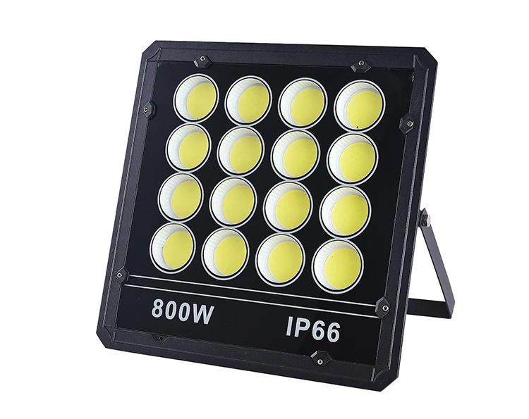 Outdoor Lighting Waterproof Reflectores LED 50W 100W 200W 300W 500W 600W 800W 1000W Floodlights Garden Lamp Led Flood Light
